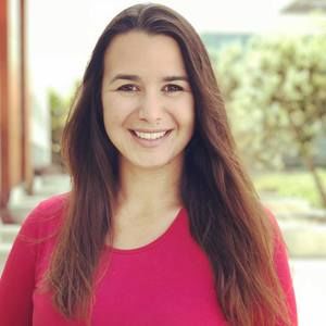 Meet your Posher, Sara